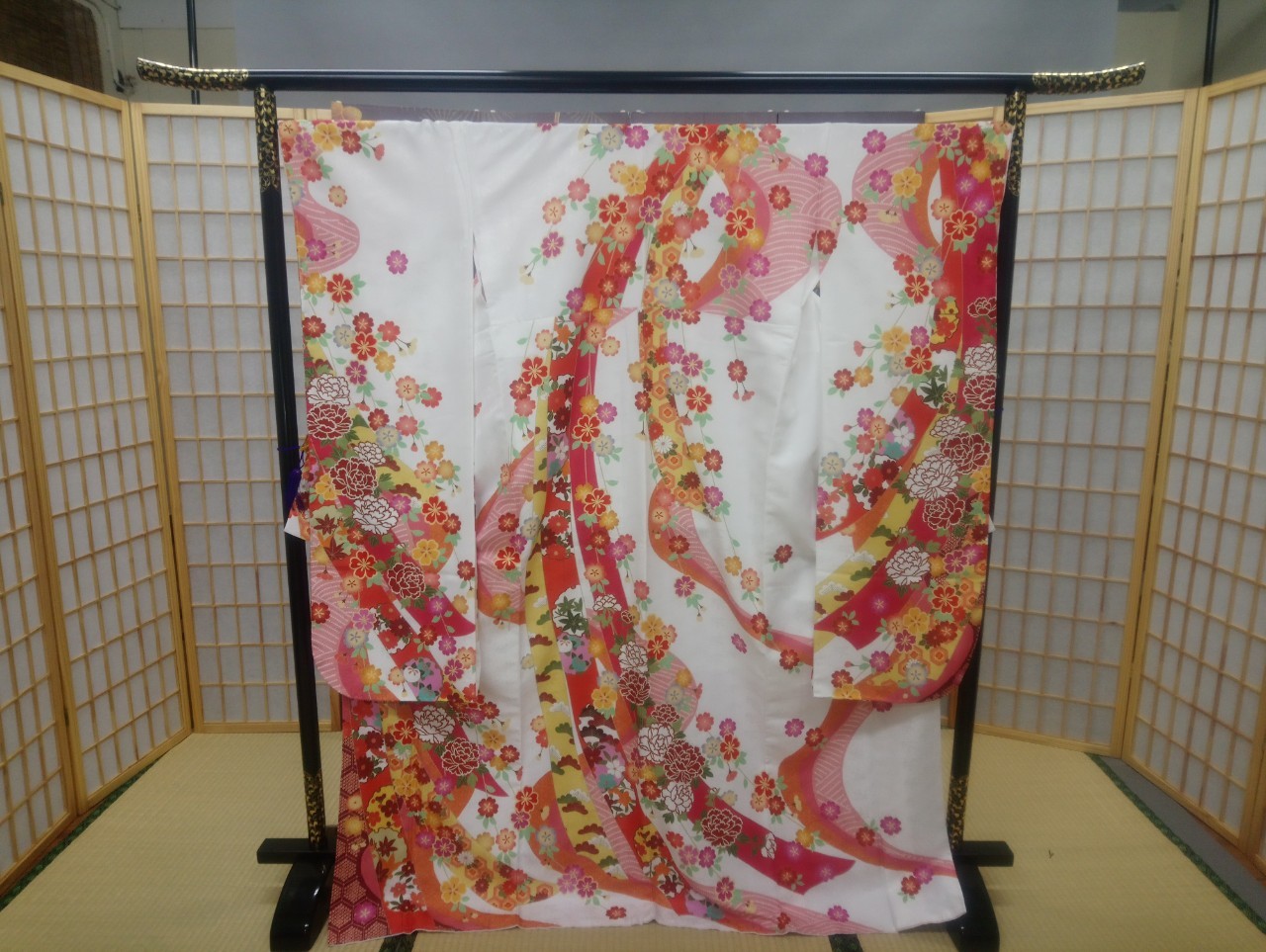 S50　卯花熨斗