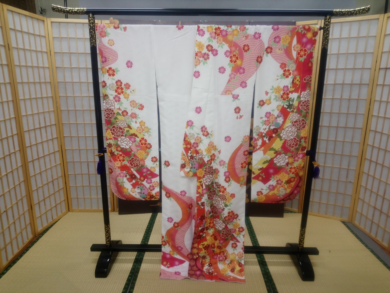 S50　卯花熨斗